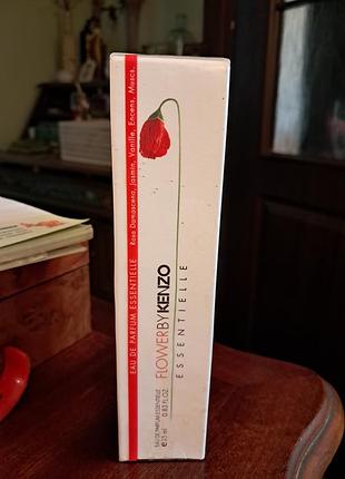 Парфумована вода kenzo 25 мл