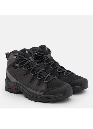 Ботинки мужские salomon quest rove 1977x