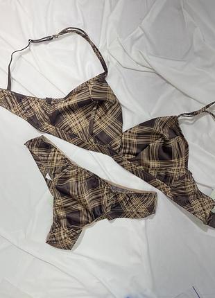 Intimissimi комплект