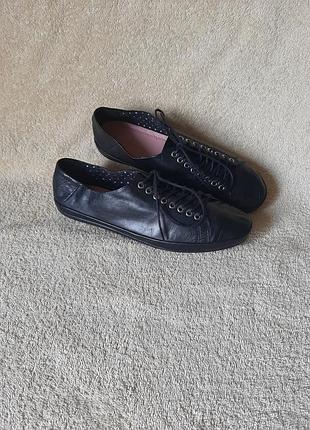 Vagabond shoemakers - кеды rose р.37-38