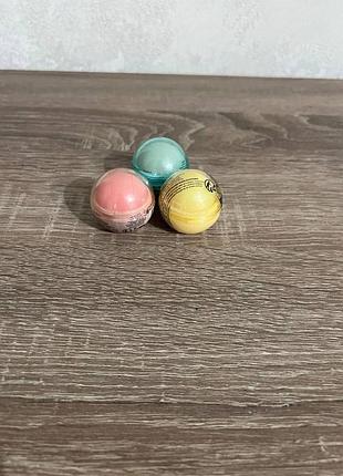 Бальзам для губ