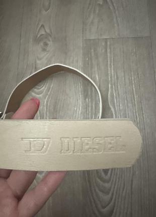 Пояс diesel 2