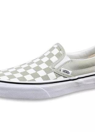 Низькі кросівки vans