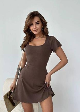 Легкое и удобное платье🥰🥰🥰