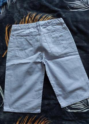 Шорты на мальчика 2