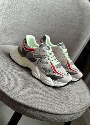 Кросівки жіночі new balance