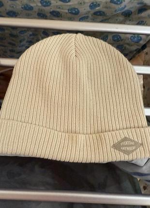 Шапочки zara 6
