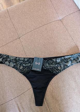 Трусики стринги hunkemoller