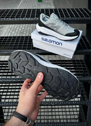 🖍кроссовки мужские.
salomon elixir activ 6