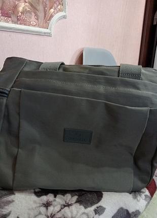 Сумка кросс-боди