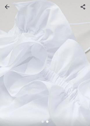 Сарафан жін.  h&m 2