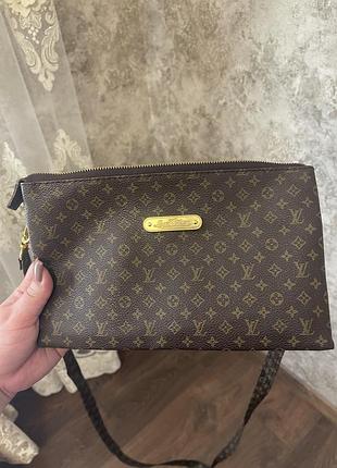 Сумка луі під бренд розпродаж