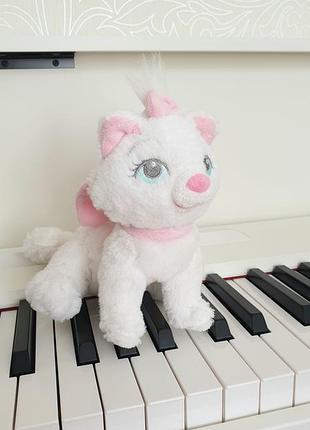 М'яка іграшка кошеня марі 30 див. "коти аристократи" дісней/disney