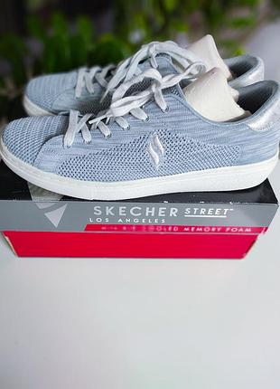 Кеди sketchers 41р