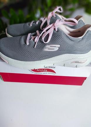 Кросівки sketchers 41р