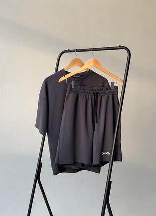 Костюм летний calvin klein