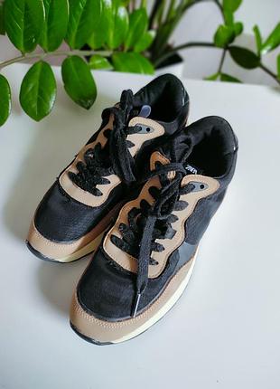 Кроссовки zara 39р