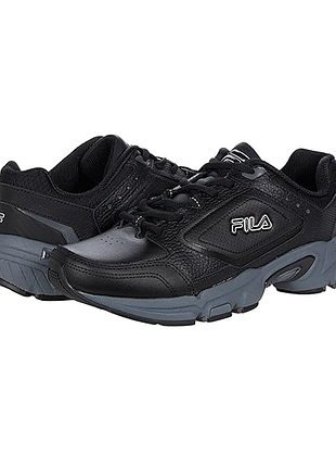 Fila кроссовки memory decimus training