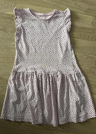 Плаття для дівчинки
