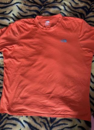 Футболка the north face flash dry ( оригинал)