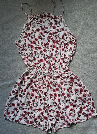 Ромпер размер s