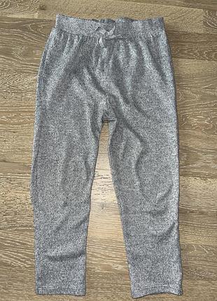 Штани для дівчинки