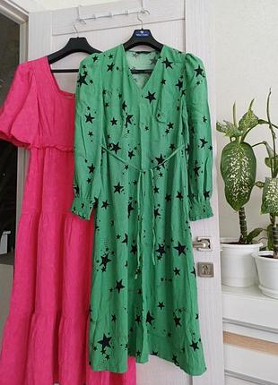 Платье на л