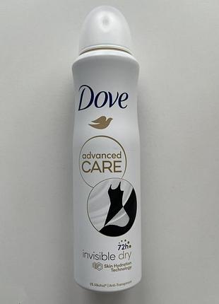 Дезодорант dave 150мл