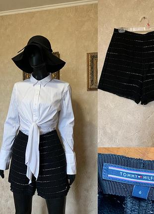 Tommy hilfiger оригинал шорты