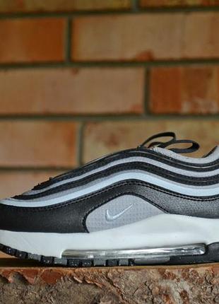 Кроссовки nike air max 97  оригинал  размер 26  стелька 15 см цена 1000 грн