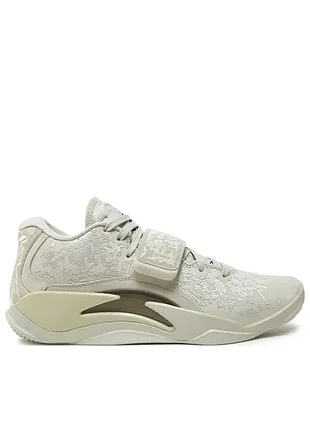 Nike снікерcи zion 3 se fn1714 040 сірий