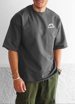 Чоловіча футболка manto