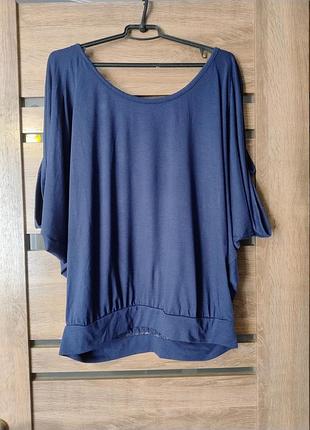 Невероятная футболка бомбер rainbow