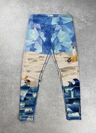 Reebok лосіни оригінал