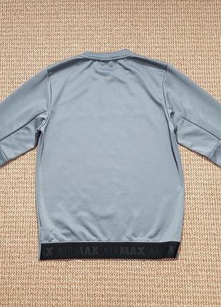 Nike air max свитшот кофта оригинал (s) 6