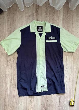 Сорочка dickies оригінал