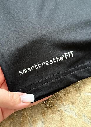 Термо кофта smartbreathe fit 4