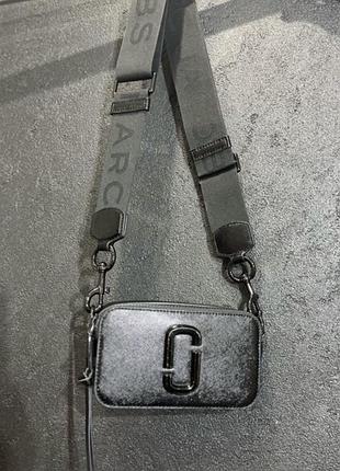 Оригінальна сумка marc jacobs