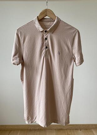 Чоловіче поло альсенс розмір с