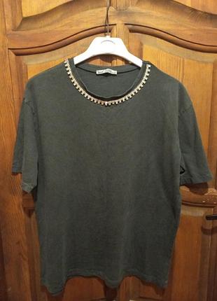 Футболка варенка