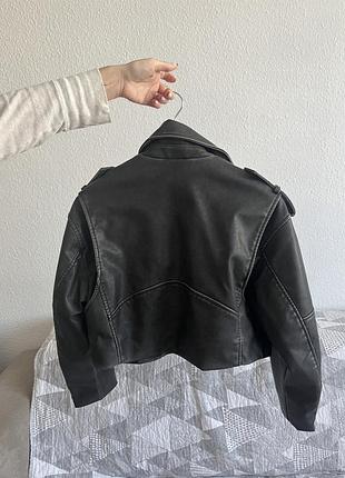 Куртка zara