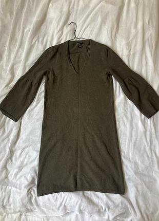 Сукня massimo dutti s