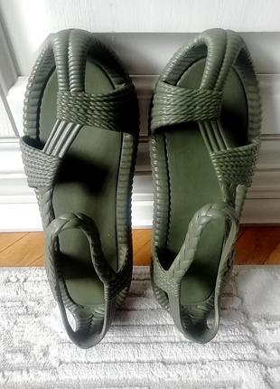 Сандалі чоловічі пляжні 43-44