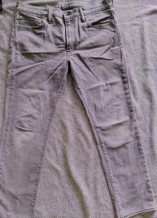 Джинси levi's 511
