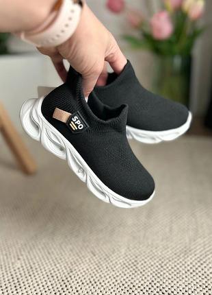 Детские удобные кроссовки jong golf!