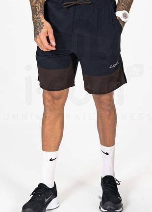 Шорти nike flex woven