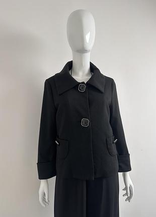 Жакет 🖤 rinascimento