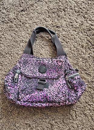 Сумка kipling оригинал