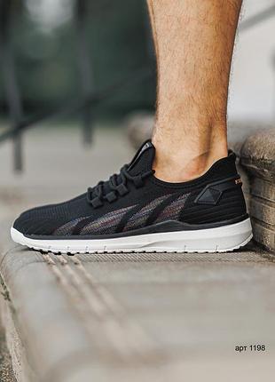 Мужские кроссовки 41-45 kulada black