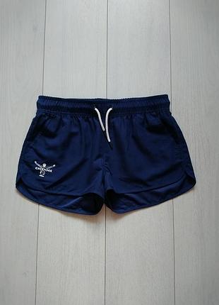 Шорты спортивные